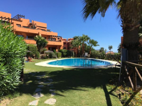 Residence Tropical Estepona